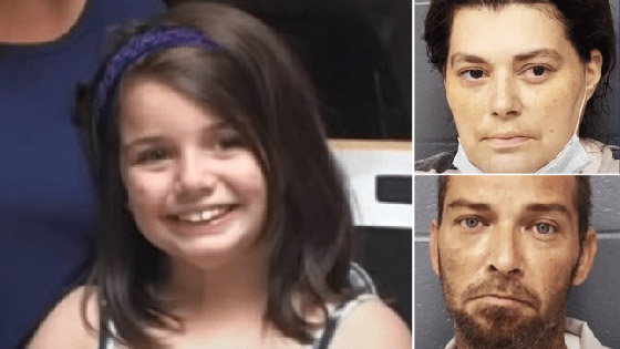 وفاة طفلة أمريكية نتيجة مضاعفات إصابتها بالقمل! صورة رقم 1 وفاة طفلة أمريكية نتيجة مضاعفات إصابتها بالقمل! صورة رقم 1
