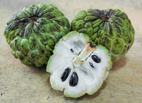 بالصور: تعرفوا إلى 18 من أغرب الفواكه العجيبة في العالم صورة رقم 12