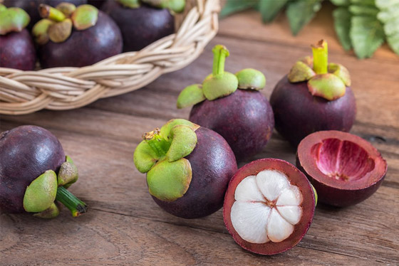 بالصور: تعرفوا إلى 18 من أغرب الفواكه العجيبة في العالم صورة رقم 17