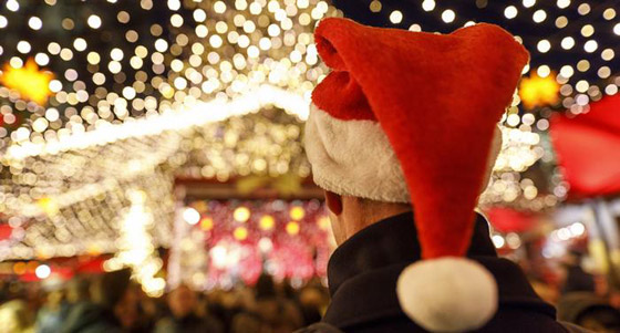 هل تطيح كورونا بأسواق عيد الميلاد هذا العام؟ صورة رقم 3