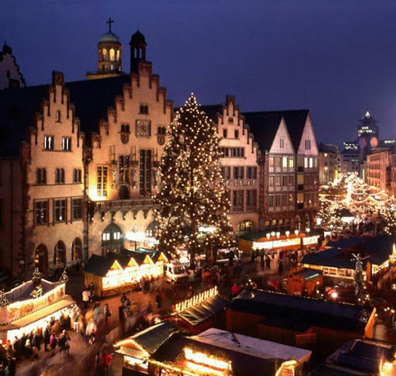 هل تطيح كورونا بأسواق عيد الميلاد هذا العام؟ صورة رقم 8