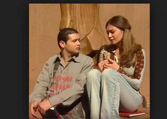 تامر حسني يغني لـ منة شلبي بعد 10 سنوات.. والجمهور يلاحظ شيء غريب بينهما! صورة رقم 5
