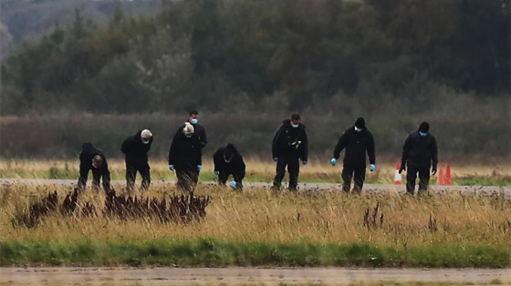 قبل 4 أعوام نجا من حادث مشابه.. وفاة بريطاني كان يحاول تحقيق رقم قياسي صورة رقم 4 قبل 4 أعوام نجا من حادث مشابه.. وفاة بريطاني كان يحاول تحقيق رقم قياسي صورة رقم 4