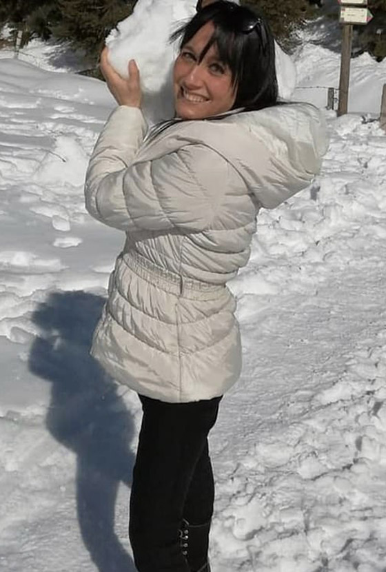 روميو وجولييت الحجر الصحي: إيطاليان يحتفلان بخطوبتهما من الشرفة صورة رقم 10