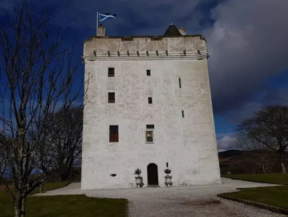 مع اقتراب الهالوين.. 11 من أكثر الأماكن المخيفة والمسكونة حول العالم صورة رقم 11