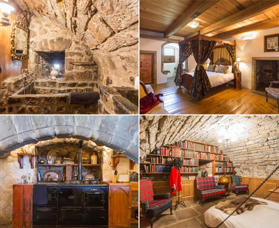 مع اقتراب الهالوين.. 11 من أكثر الأماكن المخيفة والمسكونة حول العالم صورة رقم 12