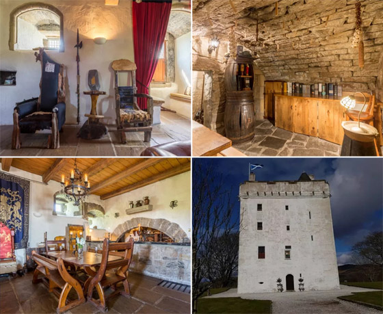 مع اقتراب الهالوين.. 11 من أكثر الأماكن المخيفة والمسكونة حول العالم صورة رقم 13