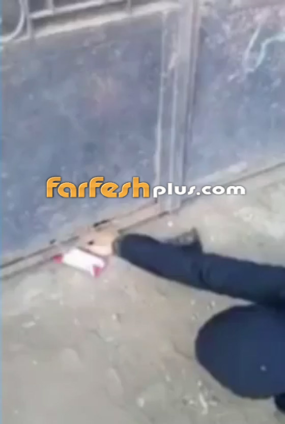 فيديو يمزق القلب.. مصري يحبس والدته العجوز مدة سنة بسبب معاشها! صورة رقم 1 فيديو يمزق القلب.. مصري يحبس والدته العجوز مدة سنة بسبب معاشها! صورة رقم 1