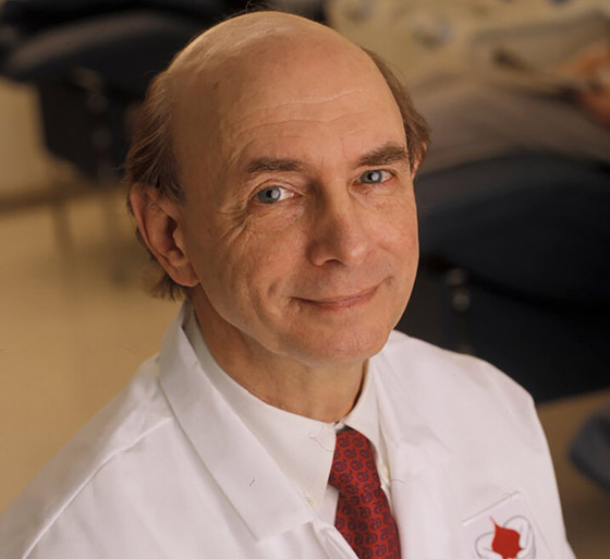 الفائزون بجائزة نوبل في الطب 2020: اكتشفوا فيروس وأنقذوا حياة الملايين صورة رقم 9