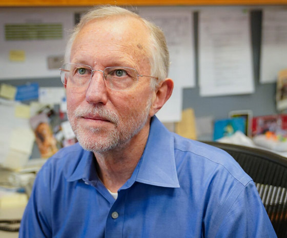 الفائزون بجائزة نوبل في الطب 2020: اكتشفوا فيروس وأنقذوا حياة الملايين صورة رقم 11