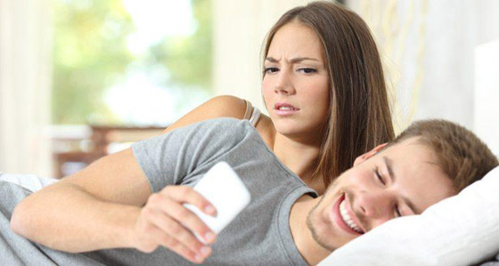 كيفية التعامل مع الزوج الخائن؟ صورة رقم 3