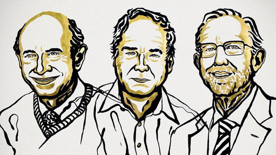 أعادوا الأمل للبشرية.. وفازوا بنوبل للطب 2020 صورة رقم 4