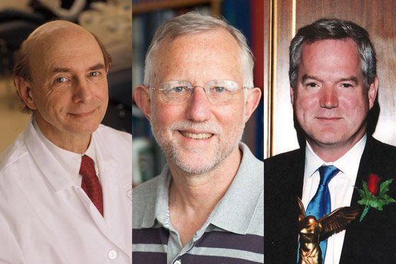 أعادوا الأمل للبشرية.. وفازوا بنوبل للطب 2020 صورة رقم 5