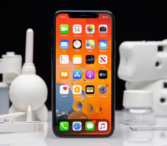 أبل تكشف موعد إطلاق (آيفون 12).. وتلمح لأبرز مواصفاته صورة رقم 3