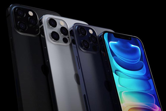 أبل تكشف موعد إطلاق (آيفون 12).. وتلمح لأبرز مواصفاته صورة رقم 4