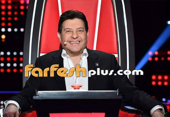 صورة رقم 12 - فيديو انطلاق ذا فويس سينيور مع نجوى كرم، سميرة سعيد هاني شاكر وملحم زين صورة رقم 12 - فيديو انطلاق ذا فويس سينيور مع نجوى كرم، سميرة سعيد هاني شاكر وملحم زين