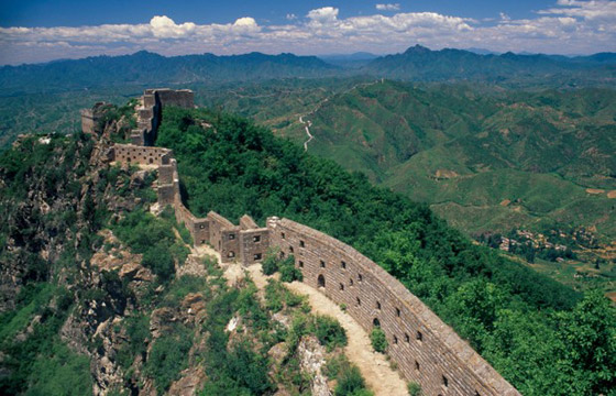 سور الصين العظيم: رحلة لجزء خطير من أشهر إبداعات البشر في بكين صورة رقم 4