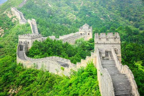 سور الصين العظيم: رحلة لجزء خطير من أشهر إبداعات البشر في بكين صورة رقم 10