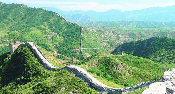 سور الصين العظيم: رحلة لجزء خطير من أشهر إبداعات البشر في بكين صورة رقم 22