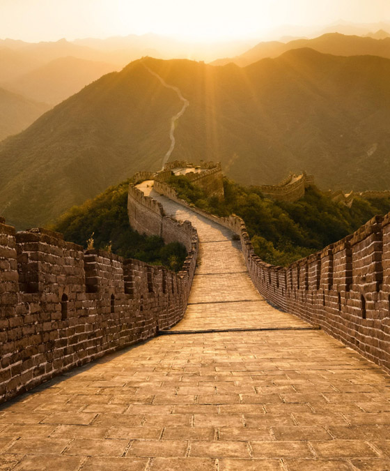 سور الصين العظيم: رحلة لجزء خطير من أشهر إبداعات البشر في بكين صورة رقم 6