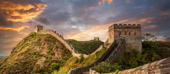 سور الصين العظيم: رحلة لجزء خطير من أشهر إبداعات البشر في بكين صورة رقم 7