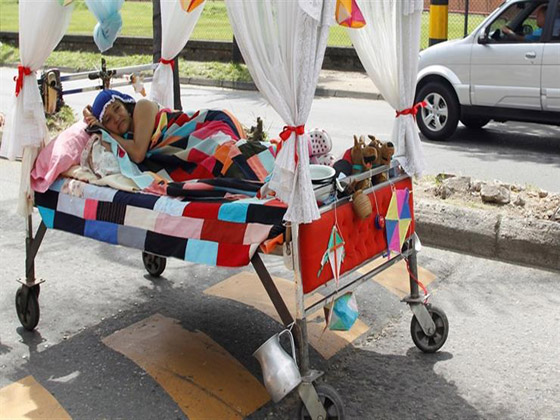 تعرفوا على أغرب الأيام العالمية حول العالم!!! صورة رقم 1