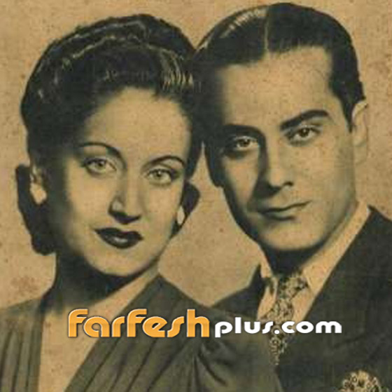 الأخوان أسمهان (آمال الأطرش) وفريد الأطرش.. مطربان بدرجة أمراء صورة رقم 8