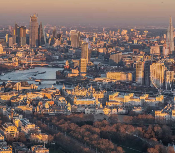 لماذا لا تحتوي أوروبا ناطحات سحاب مثل دول آسيا وأمريكا الشمالية؟ صورة رقم 8