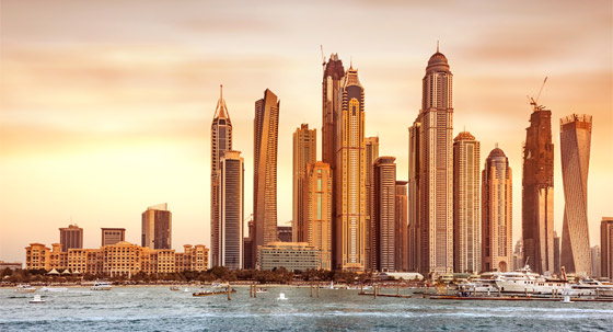 لماذا لا تحتوي أوروبا ناطحات سحاب مثل دول آسيا وأمريكا الشمالية؟ صورة رقم 13