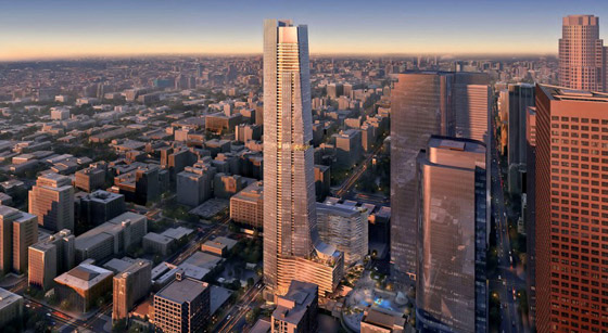 لماذا لا تحتوي أوروبا ناطحات سحاب مثل دول آسيا وأمريكا الشمالية؟ صورة رقم 14