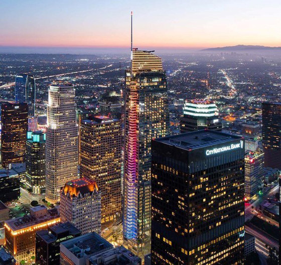 لماذا لا تحتوي أوروبا ناطحات سحاب مثل دول آسيا وأمريكا الشمالية؟ صورة رقم 15