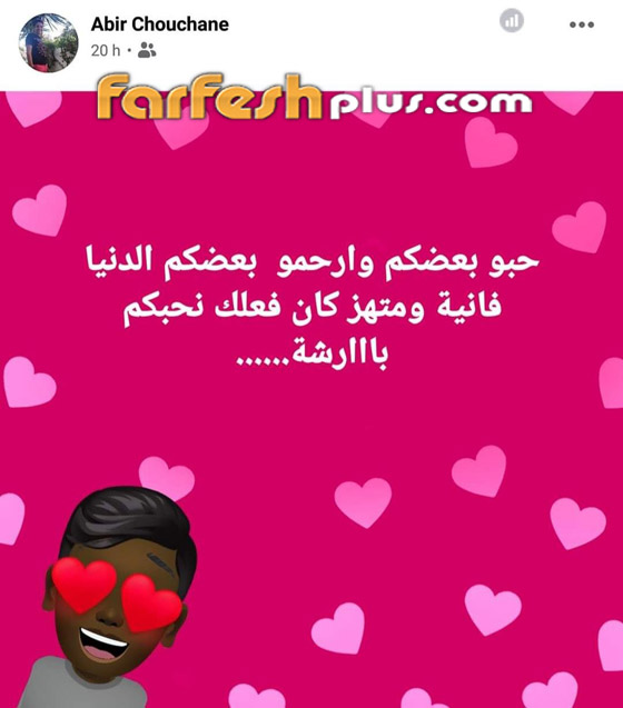 الغموض يحيط بحادث انتحار الفنانة التونسية عبير شوشان صورة رقم 2