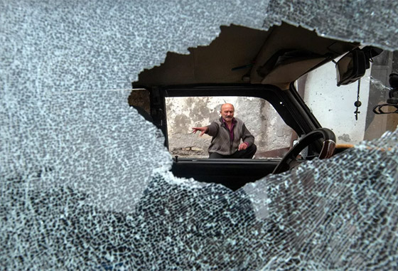 أبرز صور الأسبوع: إليكم أهم الأحداث المصورة من زوايا العالم المختلفة صورة رقم 7 أبرز صور الأسبوع: إليكم أهم الأحداث المصورة من زوايا العالم المختلفة صورة رقم 7