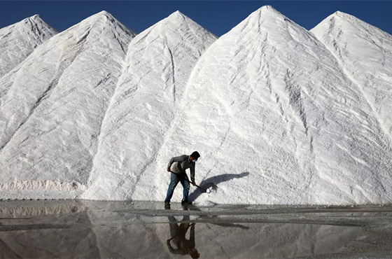 أبرز صور الأسبوع: إليكم أهم الأحداث المصورة من زوايا العالم المختلفة صورة رقم 12 أبرز صور الأسبوع: إليكم أهم الأحداث المصورة من زوايا العالم المختلفة صورة رقم 12