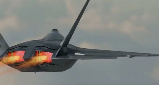 صور: تعرفوا على 4 من المقاتلات العسكرية الأشد فتكا على هذا الكوكب صورة رقم 5