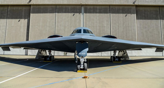 صور: تعرفوا على 4 من المقاتلات العسكرية الأشد فتكا على هذا الكوكب صورة رقم 11