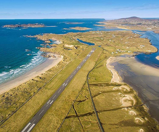 دولة عربية بينها.. أفضل 10 مدرجات هبوط في المطارات لعام 2020 صورة رقم 1