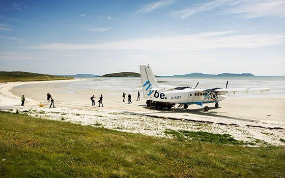 دولة عربية بينها.. أفضل 10 مدرجات هبوط في المطارات لعام 2020 صورة رقم 5