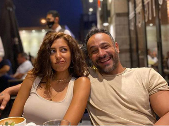 نجم ستار أكاديمي محمد عطية يعلن خطوبته من مقدمة برامج شهيرة (صور) صورة رقم 4