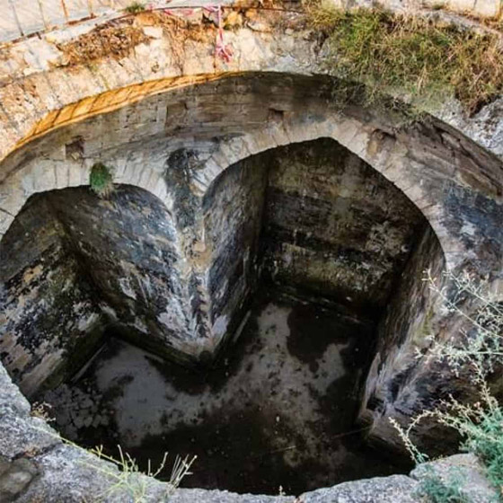 بالصور: تعرفوا إلى 12 اكتشافا أثريا غامضا فشل علماء الآثار في تفسيره! صورة رقم 9