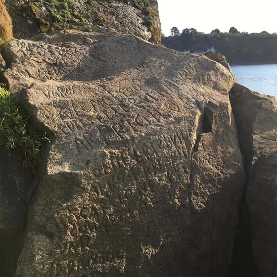 بالصور: تعرفوا إلى 12 اكتشافا أثريا غامضا فشل علماء الآثار في تفسيره! صورة رقم 10