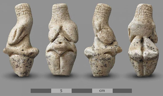 بالصور: تعرفوا إلى 12 اكتشافا أثريا غامضا فشل علماء الآثار في تفسيره! صورة رقم 11