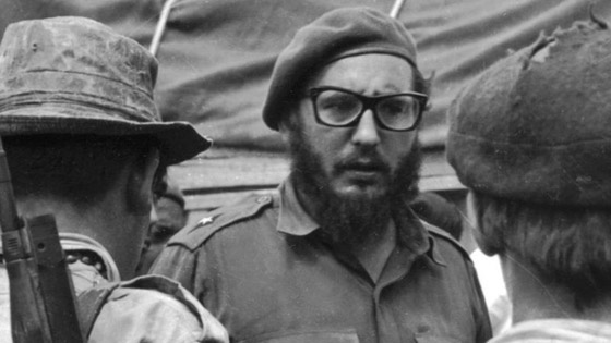 أزمة الصواريخ الكوبية: حكاية 13 يوما كان العالم خلالها على شفا حرب نووية صورة رقم 3 أزمة الصواريخ الكوبية: حكاية 13 يوما كان العالم خلالها على شفا حرب نووية صورة رقم 3