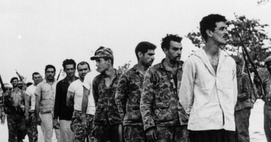 أزمة الصواريخ الكوبية: حكاية 13 يوما كان العالم خلالها على شفا حرب نووية صورة رقم 4 أزمة الصواريخ الكوبية: حكاية 13 يوما كان العالم خلالها على شفا حرب نووية صورة رقم 4