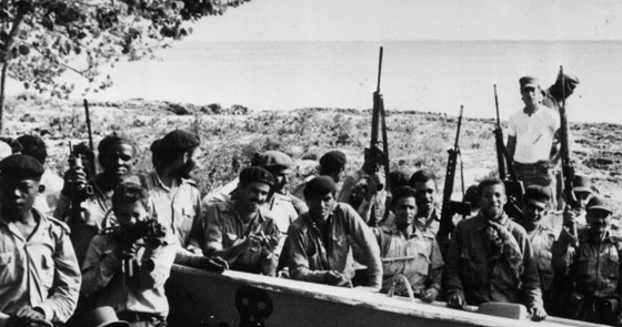 أزمة الصواريخ الكوبية: حكاية 13 يوما كان العالم خلالها على شفا حرب نووية صورة رقم 5 أزمة الصواريخ الكوبية: حكاية 13 يوما كان العالم خلالها على شفا حرب نووية صورة رقم 5