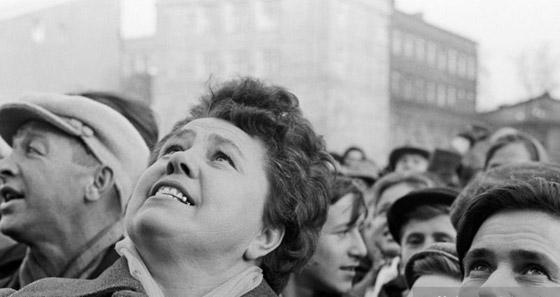 أزمة الصواريخ الكوبية: حكاية 13 يوما كان العالم خلالها على شفا حرب نووية صورة رقم 8 أزمة الصواريخ الكوبية: حكاية 13 يوما كان العالم خلالها على شفا حرب نووية صورة رقم 8