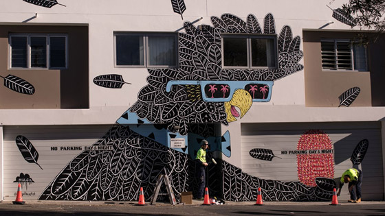 بالصور: إليكم أفضل وأروع 10 أحياء منزلية في العالم صورة رقم 1