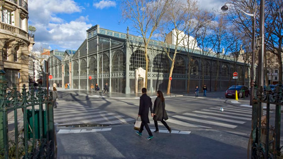 بالصور: إليكم أفضل وأروع 10 أحياء منزلية في العالم صورة رقم 2