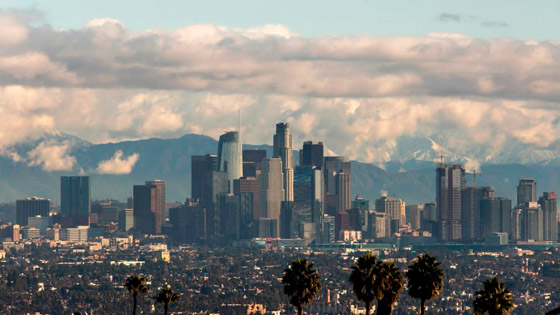 بالصور: إليكم أفضل وأروع 10 أحياء منزلية في العالم صورة رقم 9