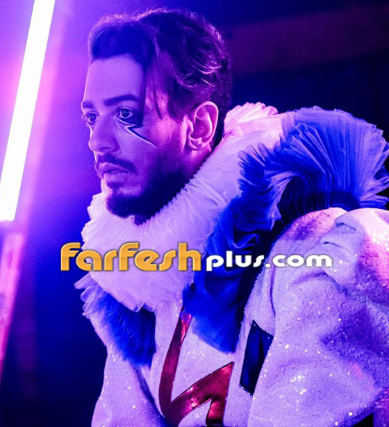 إلغاء حفل سعد لمجرد بمصر بعد هجوم شرس ضده! ماذا كان تعليقه؟ صورة رقم 20 إلغاء حفل سعد لمجرد بمصر بعد هجوم شرس ضده! ماذا كان تعليقه؟ صورة رقم 20